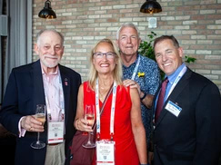 Etty Griffin's Hall of Fame Celebration