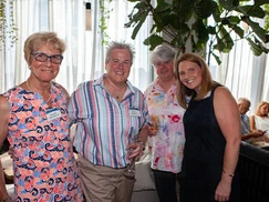 Etty Griffin's Hall of Fame Celebration