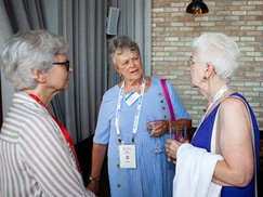 Etty Griffin's Hall of Fame Celebration