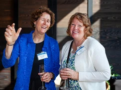Etty Griffin's Hall of Fame Celebration