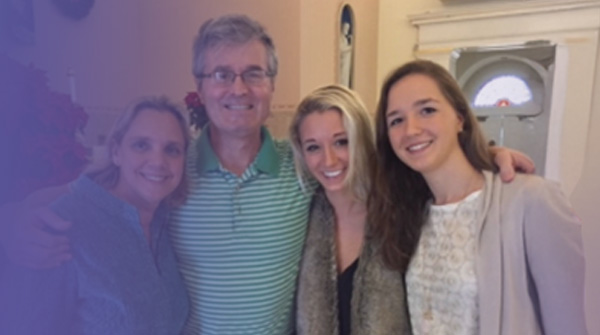 Kelly Family Endowment Leadership Scholarship