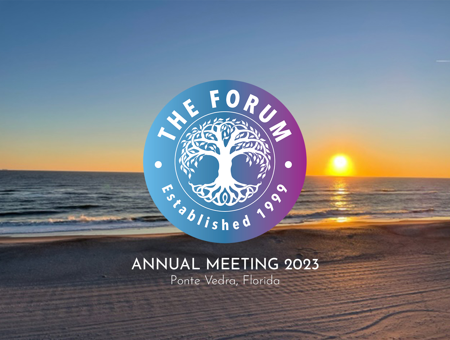 Forum 2023 Meeting Recap