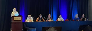 Photos From the AOSSM Meeting in Colorado