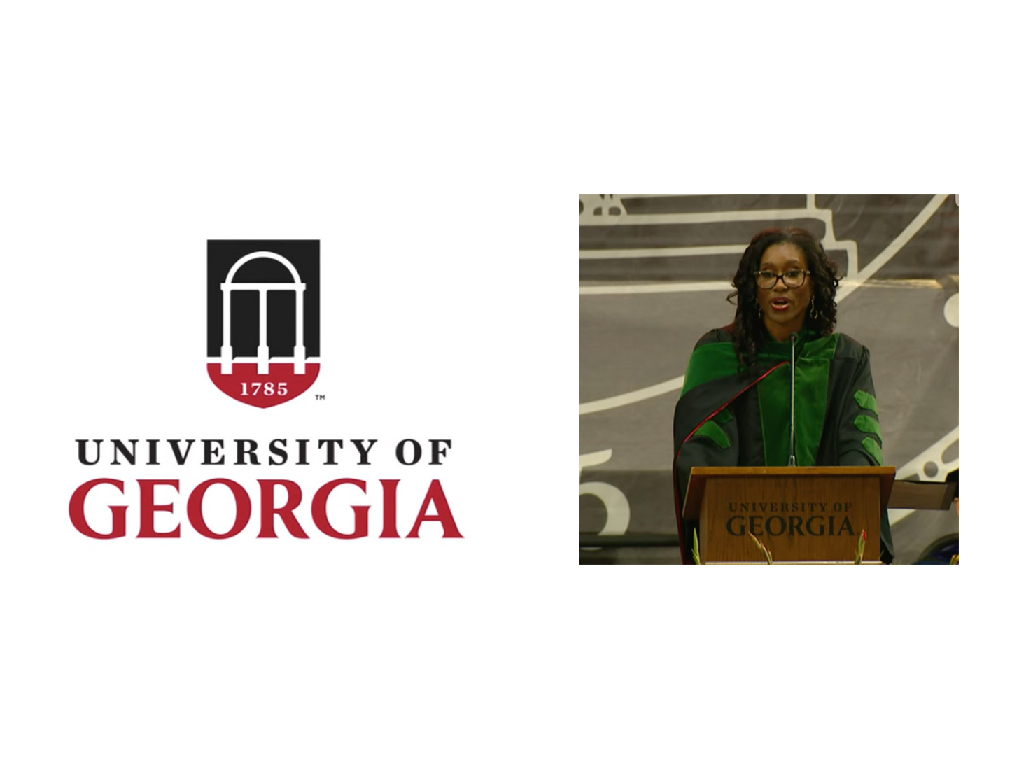 Congratulations Dr. Leah Brown!