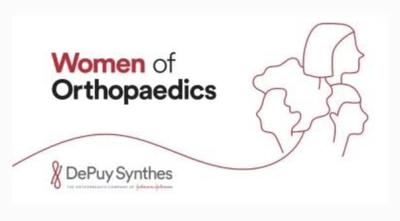 Event: Empowering Women of Orthopaedics at AAOS