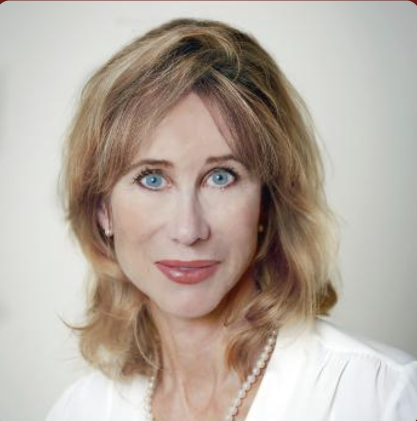 Fireside Chat with Dr. Amy Ladd