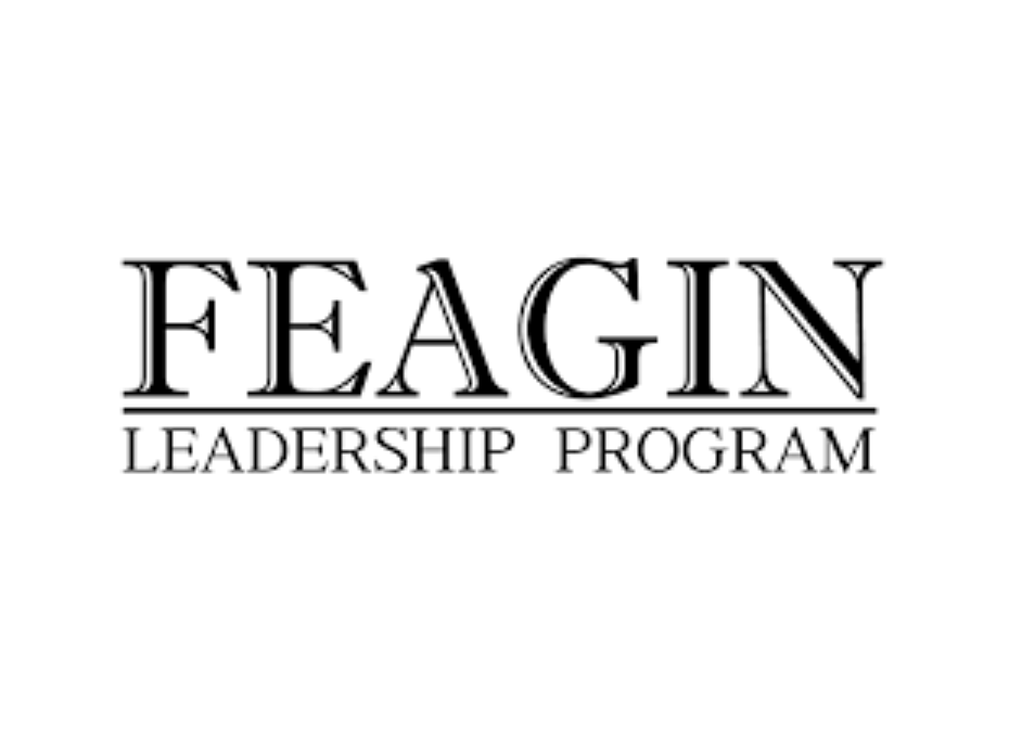 Exciting LEADERSHIP opportunity - Come join us for the 2022 FEAGIN FORUM: TRUST: THE ESSENCE OF LEAD