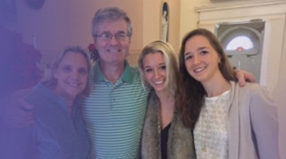 Kelly Family Endowment Leadership Scholarship