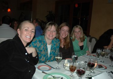 2006 Forum Meeting Las Vegas