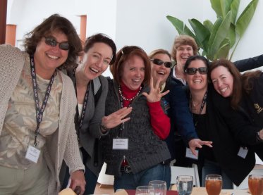 2009 Forum Meeting San Diego