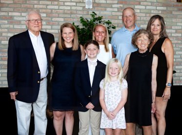Etty's HOF Induction Celebration @ AOSSM 2025