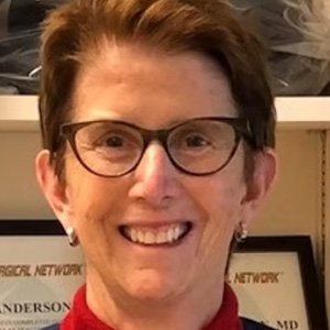 Lesley Anderson, MD