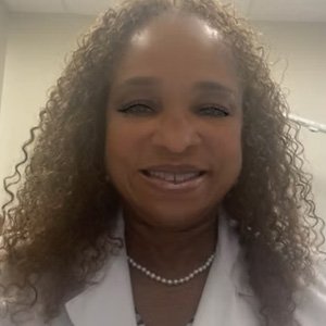 Camille Coates-Clark, MD, FAAOS