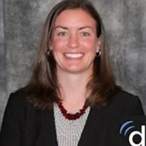Courtney Dawson, MD