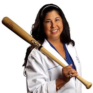 Juliet De Campos, MD