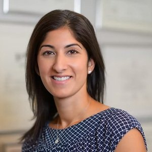 Yasmin Dhar, MD