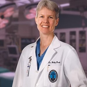 Holly Duck, MD