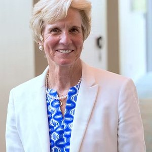 Mary Ireland, MD