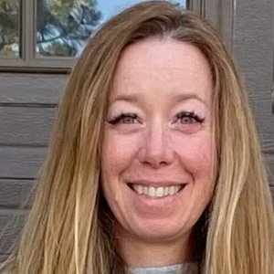 Michelle Wolcott, MD