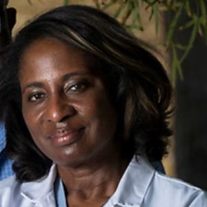 Dana Jamison, MD