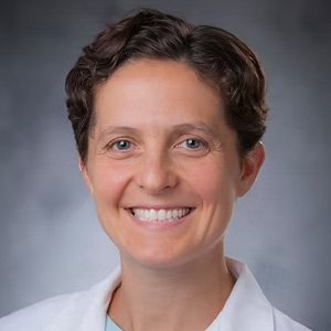 Jocelyn Wittstein, MD