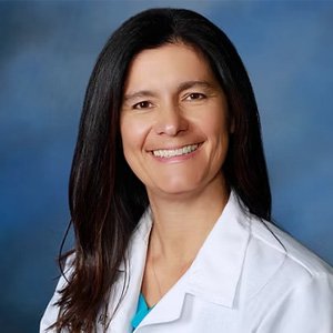 Carmelita Teeter, MD