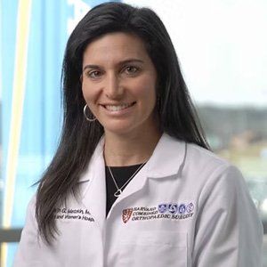 Elizabeth Matzkin, MD