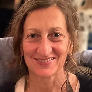 Christina Morganti, MD