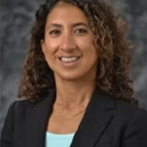Jothi Murali-Larson, MD