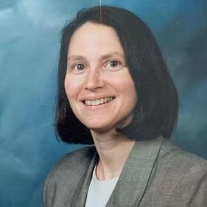 Mary Scovazzo, MD, FAAOS