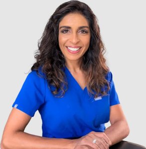 Vani Sabesan, MD