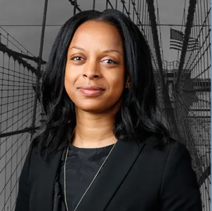 Gabriella E. Ode, M.D., FAAOS, FAOA