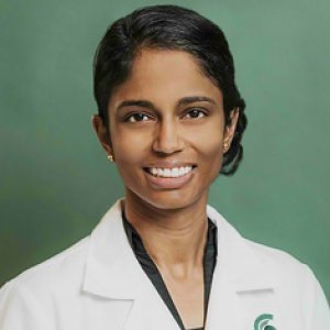 Sheeba Joseph, MD