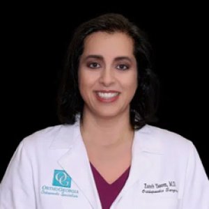 Zaneb Yaseen, MD