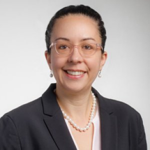 Corinna Franklin, MD, AB, FAOA
