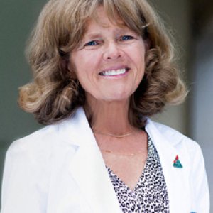 Letha Griffin, MD