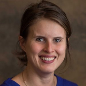 Ekaterina Urch, MD