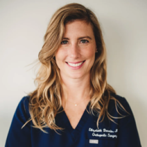 Dr. Elizabeth Dennis
