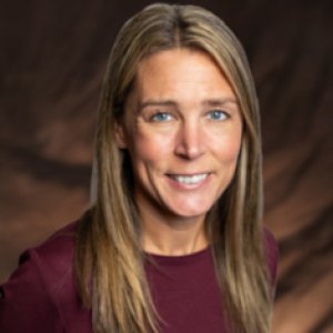 Meghan Bishop, MD