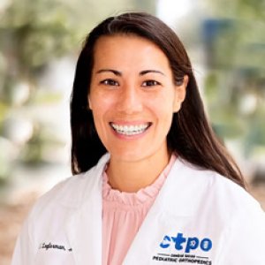 Stephanie Logterman, MD