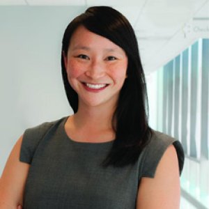 Stephanie Wong, MD