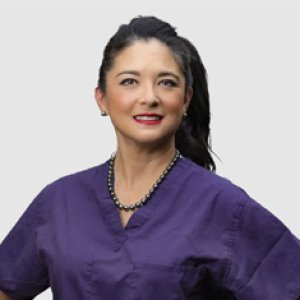 Vonda Wright. MD