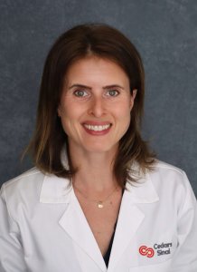 Ekaterina Urch, MD