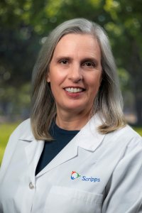Laura Alberton, MD