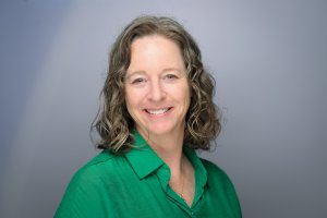 Andrea Young, MD